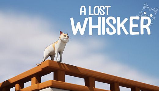 A Lost Whisker