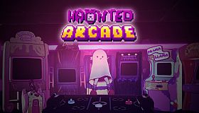 Haunted Arcade