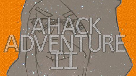 Ahack Adventure 2: Quest For The Ciggy Game