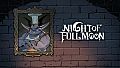 Night of Full Moon - Memory Puzzle