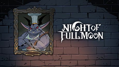 Night of Full Moon - Memory Puzzle DLC