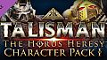 Talisman: The Horus Heresy - Heroes & Villains 1