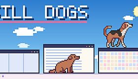 Sill Dogs