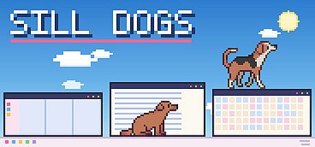 Sill Dogs Game