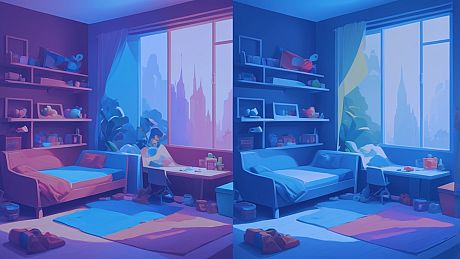 Spot Challenge Vol. 1 Game