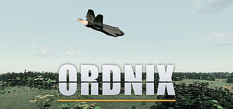 ORDNIX Game