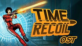 Time Recoil - Original Soundtrack