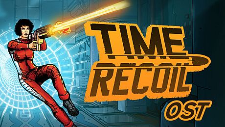 Time Recoil - Original Soundtrack DLC
