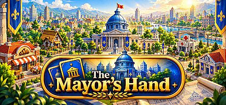 The Mayor's Hand Game
