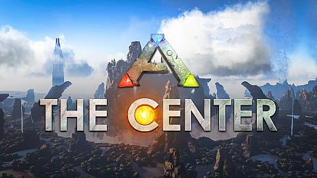 ARK The Center DLC