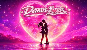 Damn Love