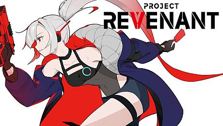 Project Revenant Game