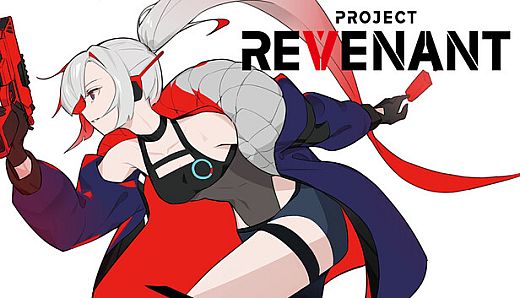Project Revenant