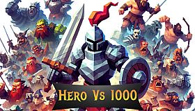 Hero Vs 1000
