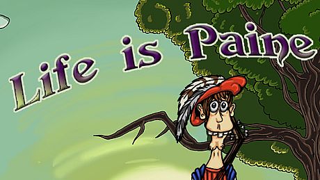 Life is Paine Game