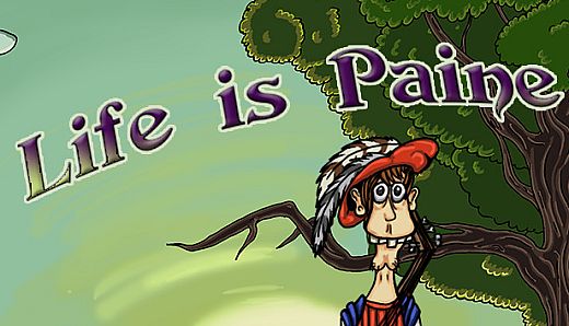 Life is Paine
