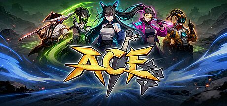 ACE Ninja Path Game