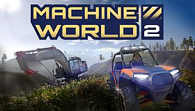 Machine World 2