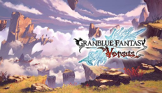 Granblue Fantasy: Versus - Additional Stage (Dydroit Belt)