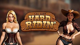 S.X.E. Slider: Hard Ridin'