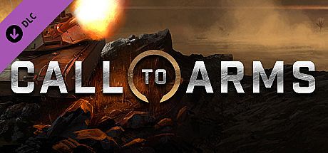 Call to Arms - Basic Edition DLC