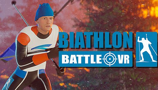 Biathlon Battle VR