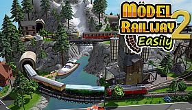 Model Railway Easily 2