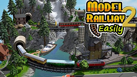Model Railway Easily 2 Game