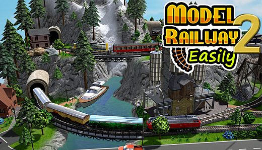 Model Railway Easily 2
