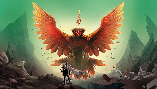 Comprar Avian Knights para PC