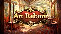 Art Reborn: Painting Connoisseur - The muse（Player Assistance）