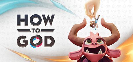 How to God Game