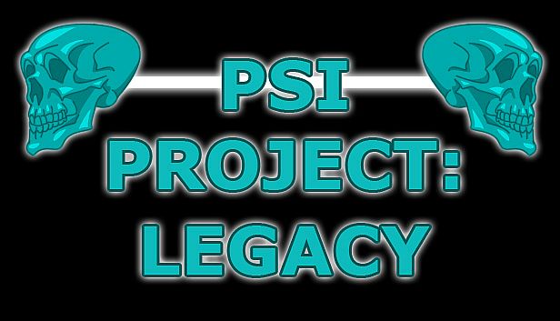 Buy Psi Project: Legacy