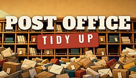 Post Office: Tidy Up