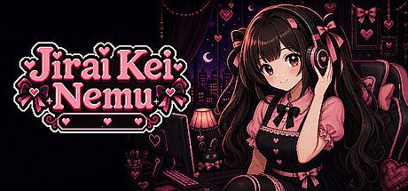 Jirai Kei Nemu Game