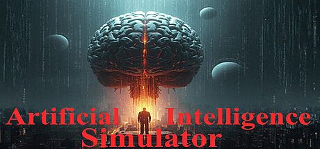 Artificial Intelligence Simulator Game