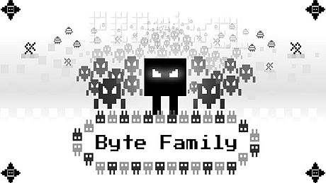 Byte Family Game