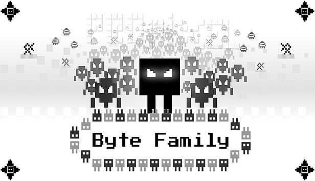 Buy Byte Family
