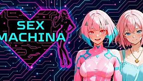 Sex Machina