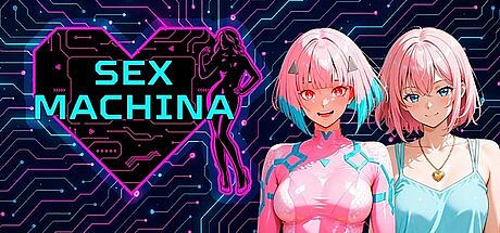 Sex Machina Game