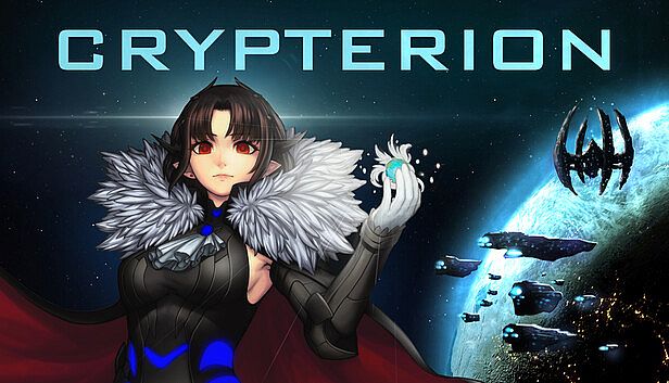 Buy Crypterion