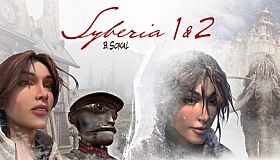 Syberia 1 & 2