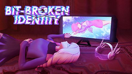 Bit-Broken Identity Game