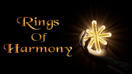 Rings of Harmony Game