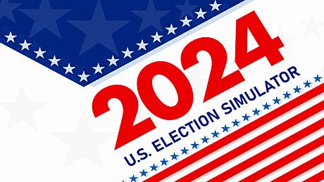 2024 U.S. Election Simulator Game