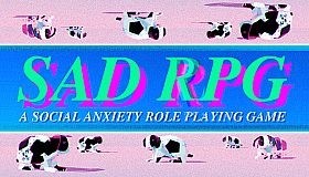 SAD RPG: A Social Anxiety Role Playing Game