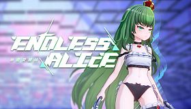 EndlessAlice: Shi Miao Swimsuit