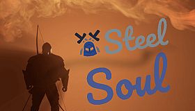 Steel Soul