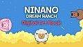 Ninano: Dream Ranch - Digital Artbook