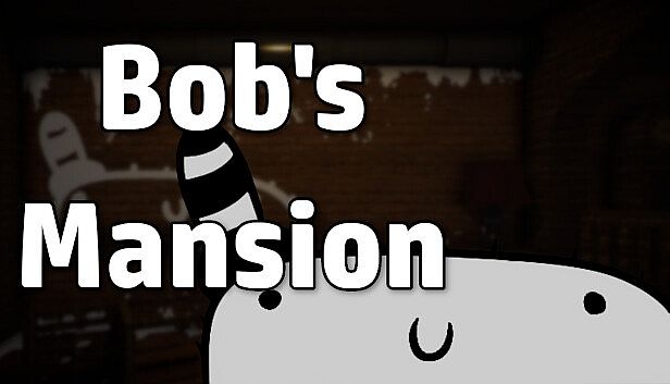 Buy Bob's Mansion